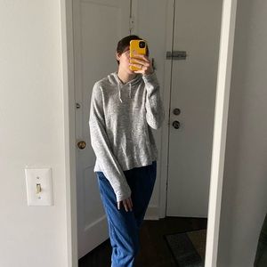 Topshop casual sweater